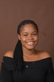 Ngozi Eze